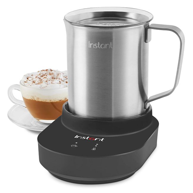 Instant® Magic Froth™ 9-in-1