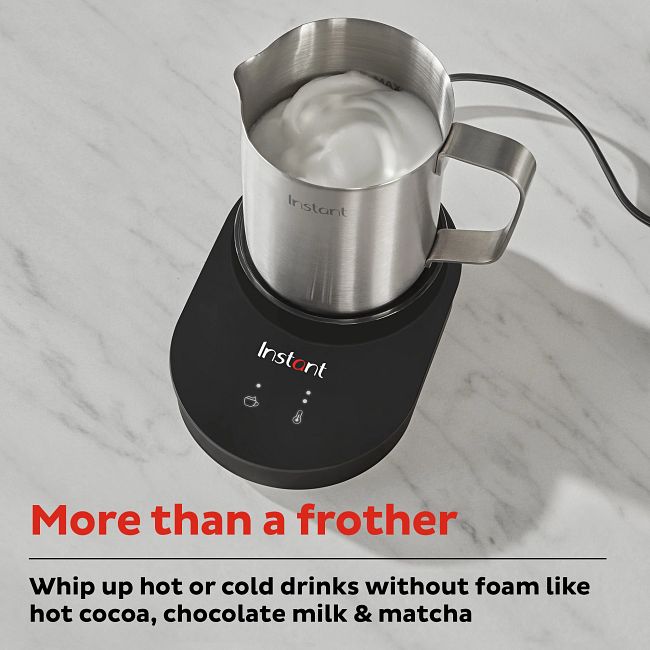 Instant® Magic Froth™ 9-in-1